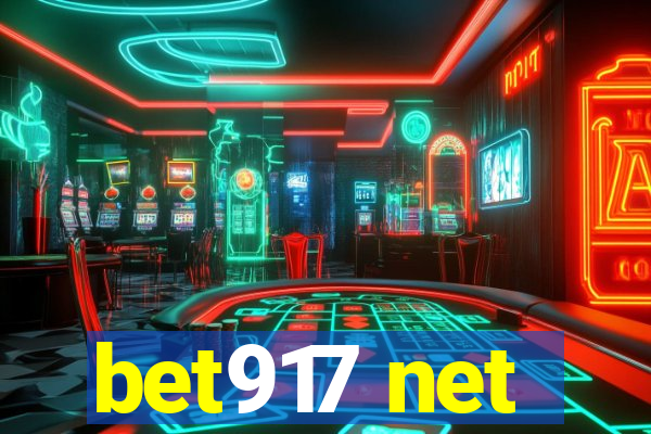 bet917 net